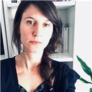 Profesora con formación y experiencia ofrece clases particulares inglés - apoyo escolar y preparación exámenes